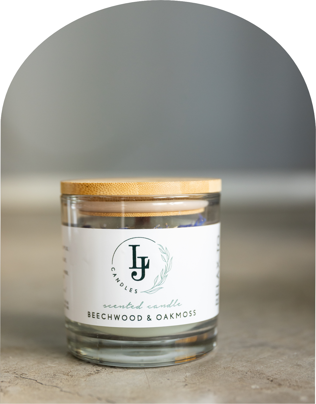 Beechwood & Oakmoss 320ml