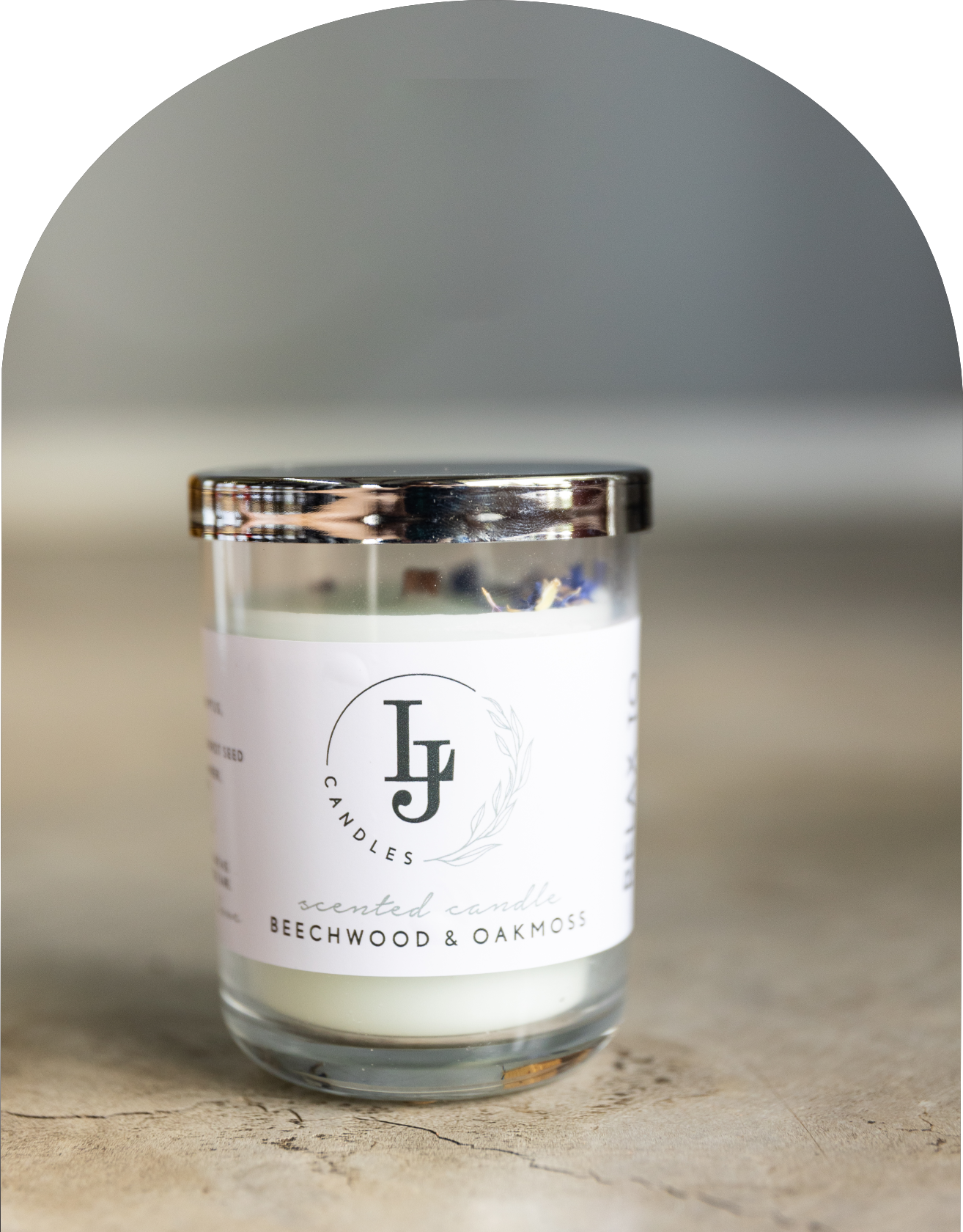 Beechwood & Oakmoss 250ml