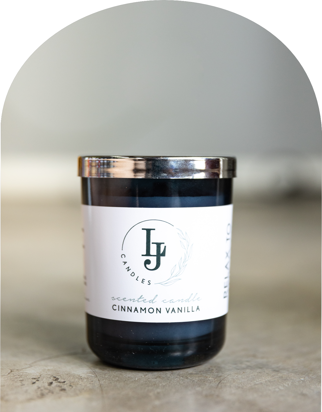 Cinnamon Vanilla 250ml