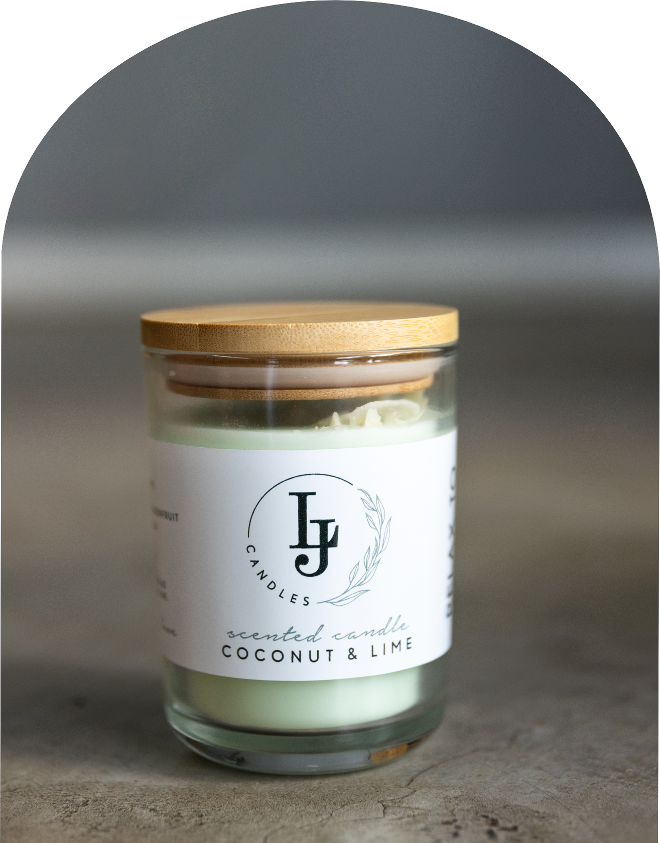 Coconut & Lime 250ml