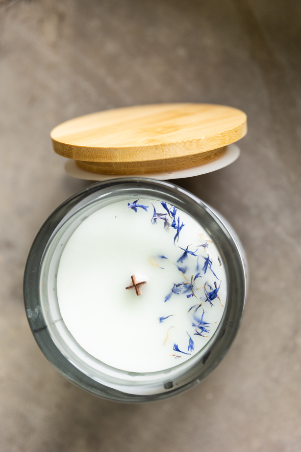 Beechwood & Oakmoss 320ml - Image 2