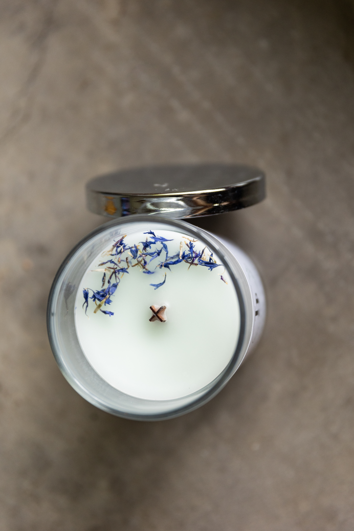 Beechwood & Oakmoss 250ml - Image 2