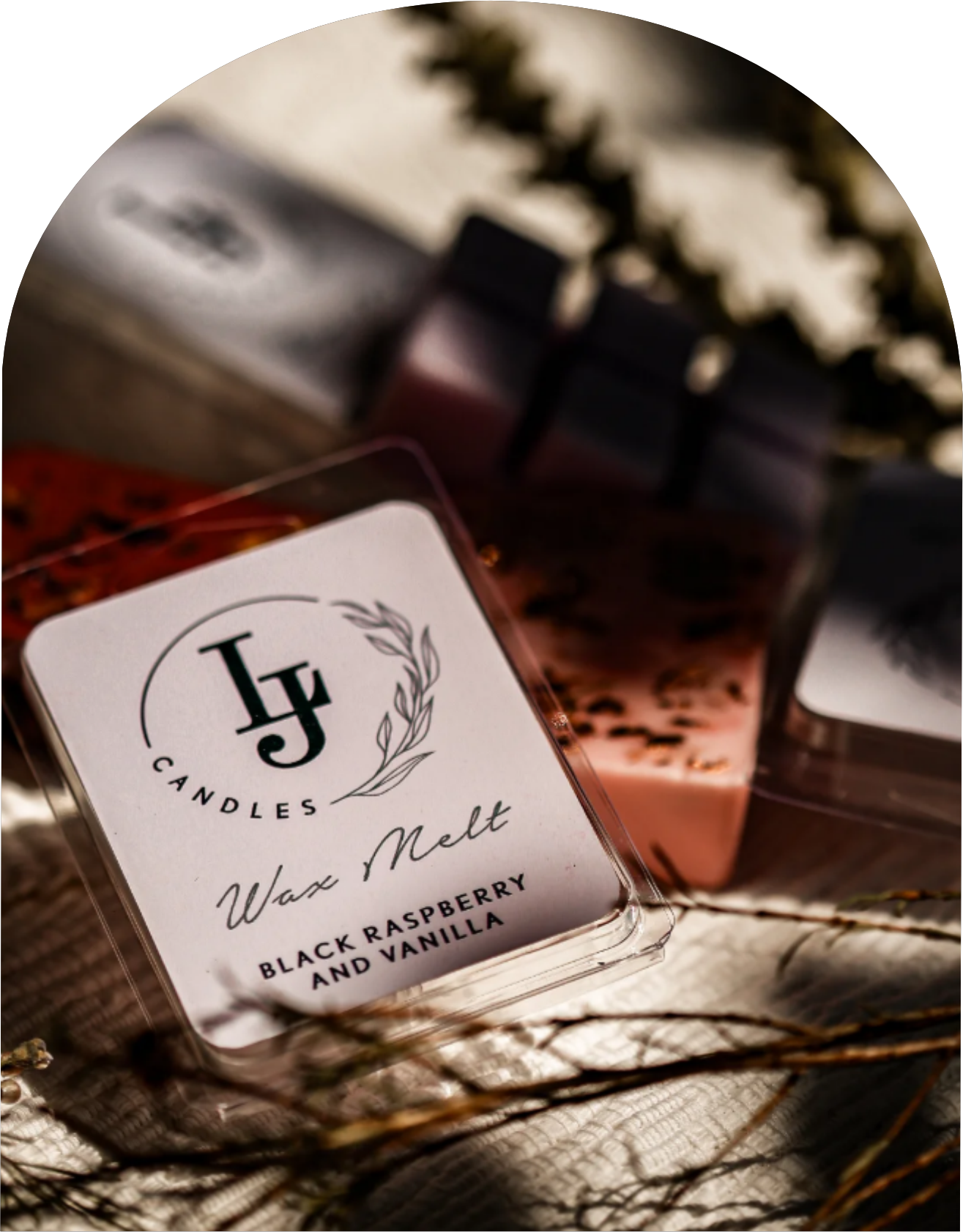 Wax Melt Full Size - 6 Blocks